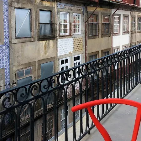 Lóios By Casa Do Conto * Porto