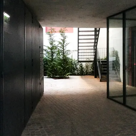 Lóios By Casa Do Conto Apartamento Porto