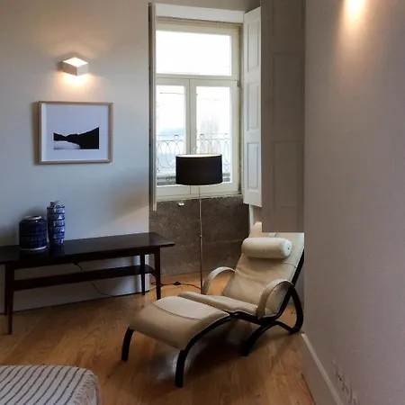 Apartamento Lóios By Casa Do Conto *