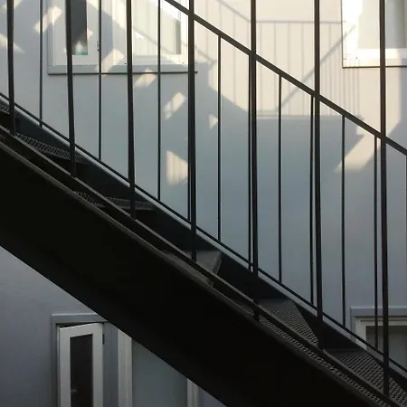 Loios By Casa Do Conto 아파트 *