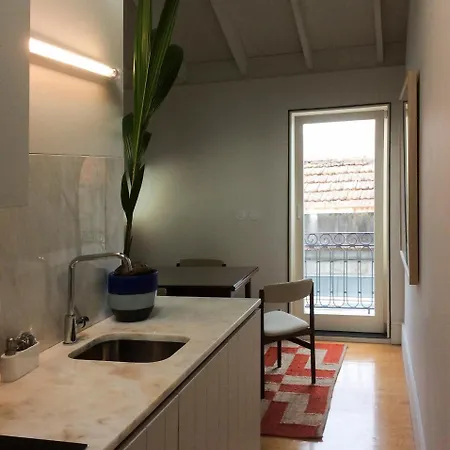 Loios By Casa Do Conto アパート