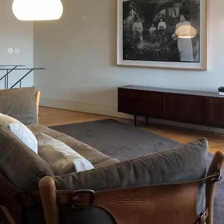 Lóios By Casa Do Conto