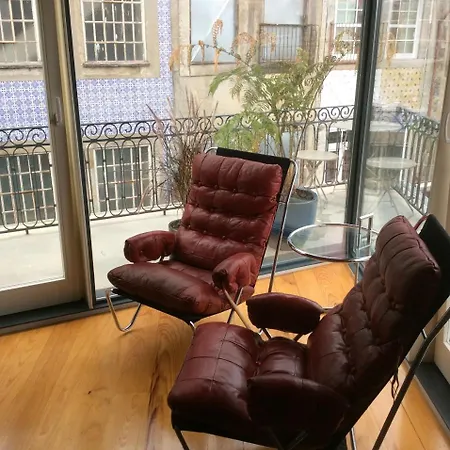 Loios By Casa Do Conto 아파트 포르투