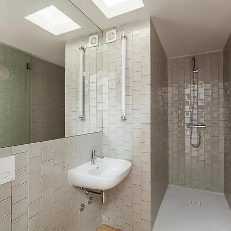 Lóios By Casa Do Conto Porto