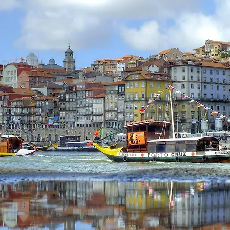 Lóios By Casa Do Conto * Porto