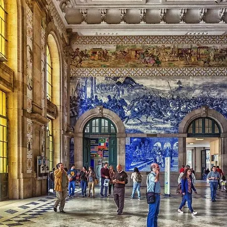 Lóios By Casa Do Conto *