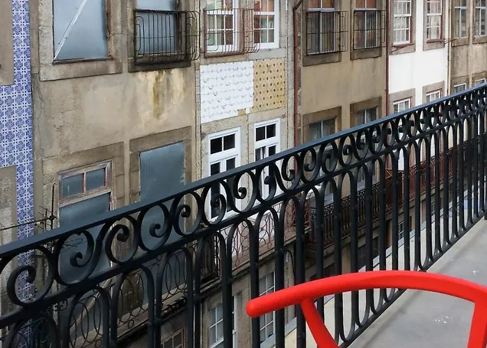 Loios By Casa Do Conto * Porto