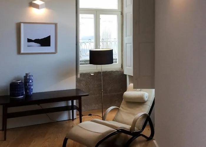 Apartmán Loios By Casa Do Conto *