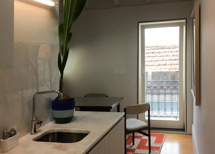 Loios By Casa Do Conto Lägenhet