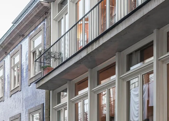 Loios By Casa Do Conto