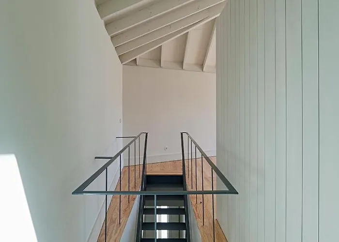 Loios By Casa Do Conto