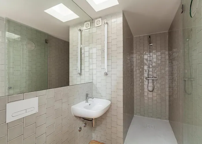 Loios By Casa Do Conto Porto