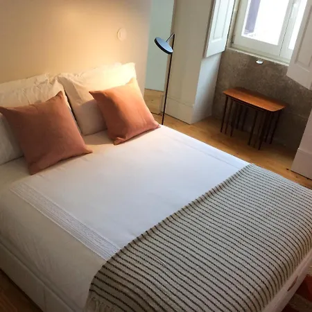 Loios By Casa Do Conto * Oporto