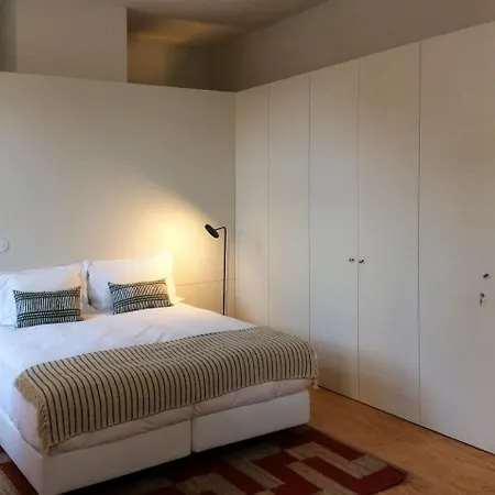 Apartamento Lóios By Casa Do Conto Oporto