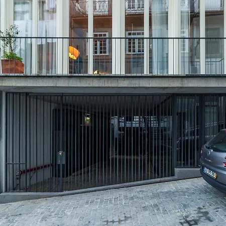 Apartamento Lóios By Casa Do Conto