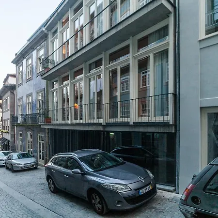 Loios By Casa Do Conto Appartement *