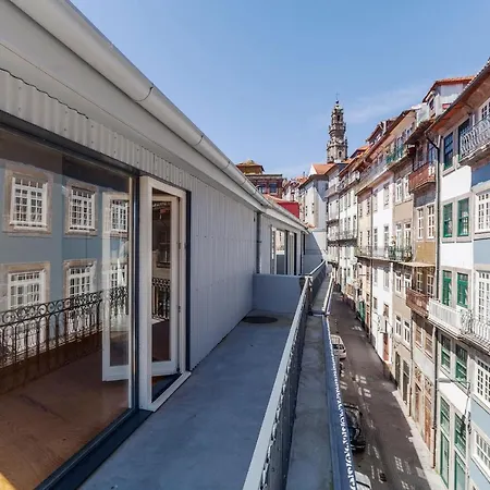 Appartement Loios By Casa Do Conto