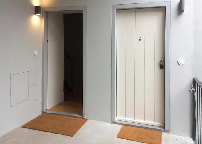 Loios By Casa Do Conto Appartement *