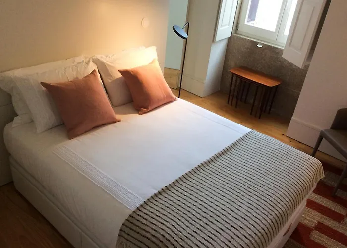 Loios By Casa Do Conto * Oporto