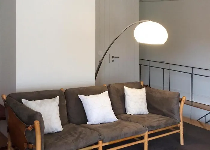 Loios By Casa Do Conto Appartement