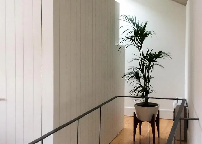 Appartement Loios By Casa Do Conto Oporto