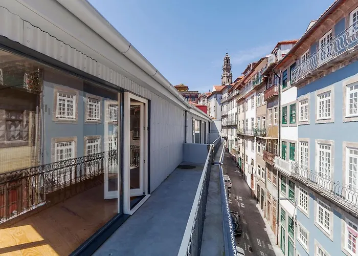 Appartement Loios By Casa Do Conto