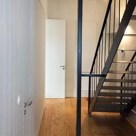 Loios By Casa Do Conto * Порту