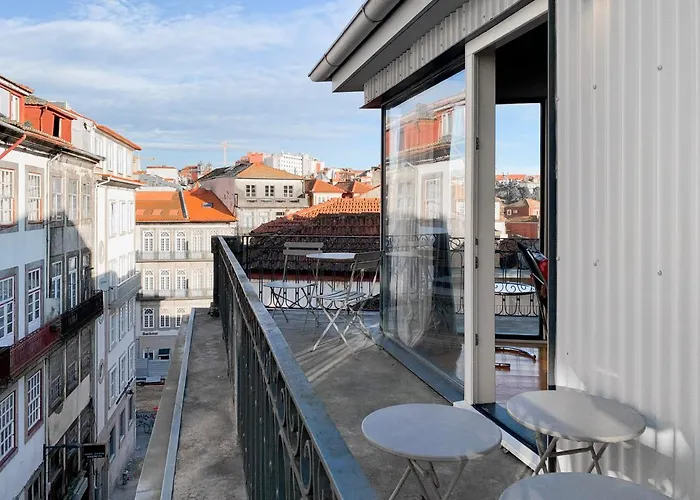 Loios By Casa Do Conto *