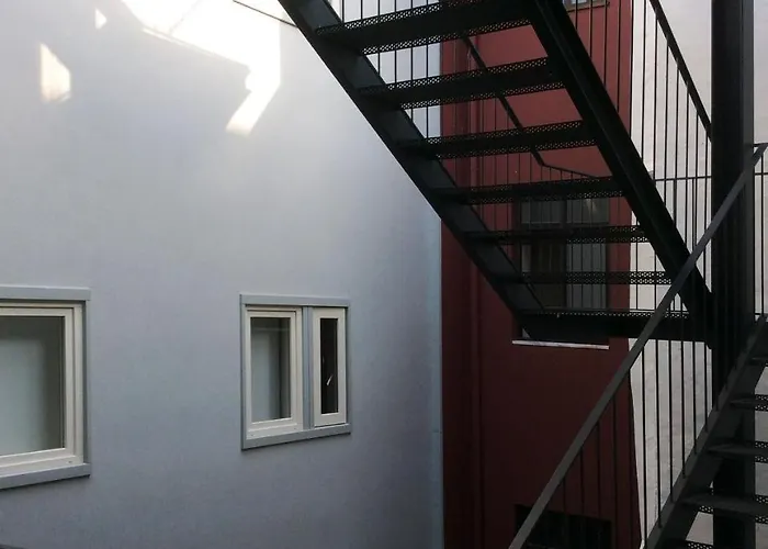 Loios By Casa Do Conto Porto