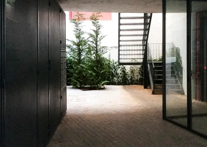 Loios By Casa Do Conto Apartament Porto