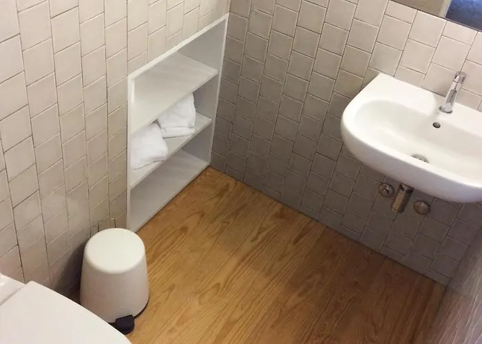 Loios By Casa Do Conto * Porto