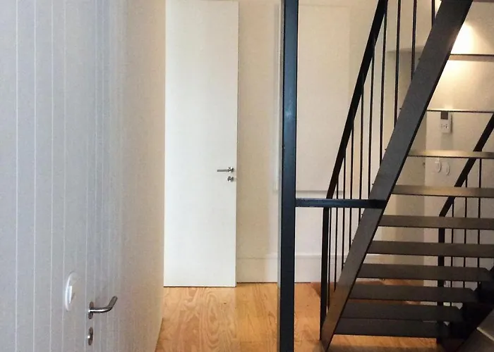 Loios By Casa Do Conto * Porto