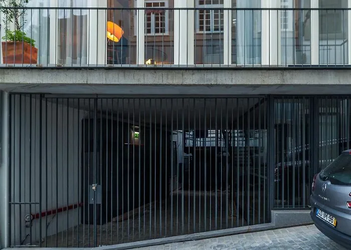 Apartament Loios By Casa Do Conto