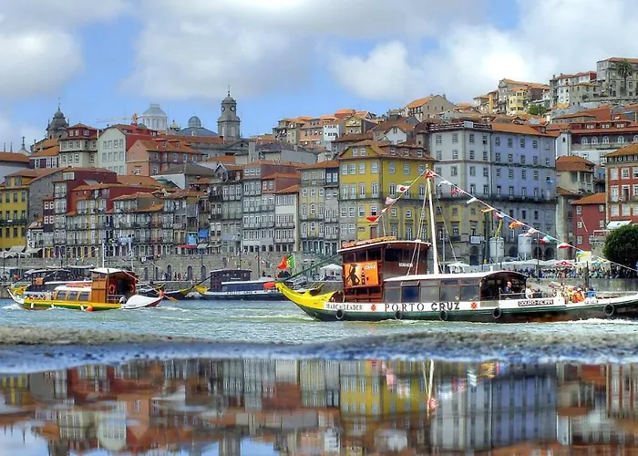 Loios By Casa Do Conto * Porto